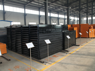Shandong Haoke Machinery Equipment Co., Ltd.